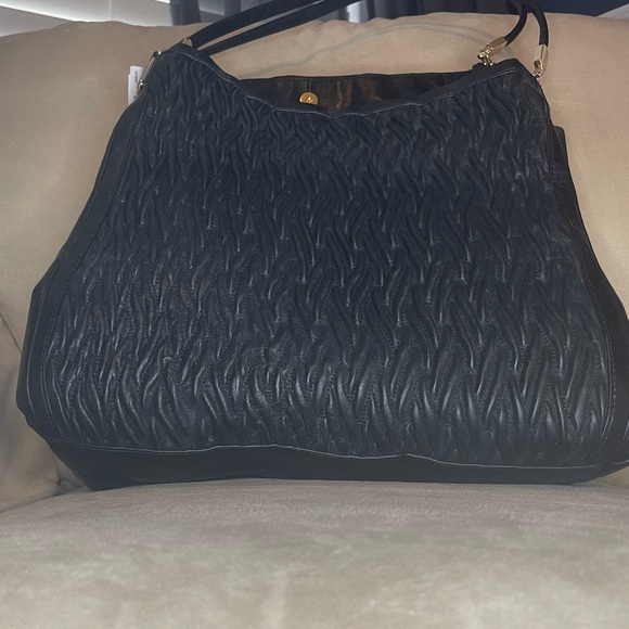 Coach Quilted Phoebe shoulder bag - Picture 2 of 5